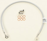Gbrakes Brake Line Rear Cable Fk003D879R