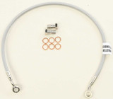 Gbrakes FK003D879R Gbrakes Brake Line Rear Cable Fk003D879R