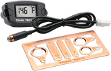 Trail Tech Tto Temperature Meter Universal 742-Ez1