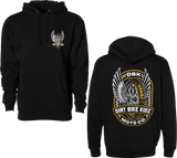 Dbk Guardian Hoodie Black Sm Ah-Guardian-S