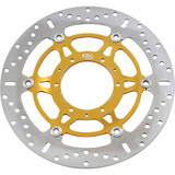 EBC MD1152X Ebc Brake Rotor - Honda Md1152X