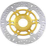 Ebc Brake Rotor - Honda Md1014X Ebc Brake Rotor - Honda Md1014X