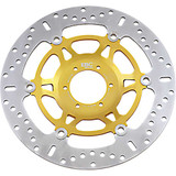 EBC MD1014X Ebc Brake Rotor - Honda Md1014X