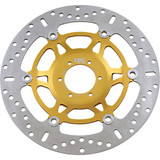 Ebc Brake Rotor - Honda Md1003X