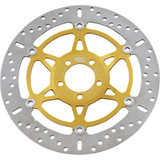 EBC MD4022X Ebc Brake Rotor - Kawasaki/Suzuki Md4022X
