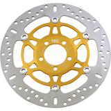 Ebc Brake Rotor - Kawasaki Md4136X
