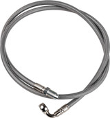 Gbrakes Stainless Steel Clutch Line Fk003D984Cl