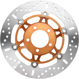 Ebc Brake Rotor - Suzuki Md3003X