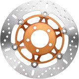 EBC MD3003X Ebc Brake Rotor - Suzuki Md3003X