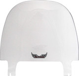 Slipstreamer Windshield 12" Clear Sport Glide '18-Up S-238-12
