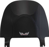 SLIPSTREAMER S-239-12DS Slipstreamer Windshield 12" Dark Smoke Sport Glide '18-Up S-239-12Ds