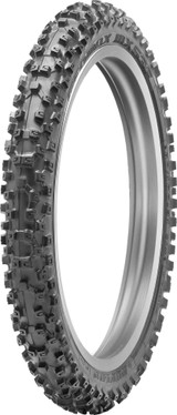 DUNLOP 45236661 Dunlop Tire Geomax Mx53 Front 70/100-17 40M Bias Tt 45236661