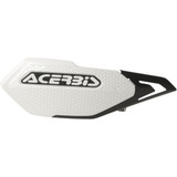 Acerbis X-Elite Handguard - White/Black 2856891035