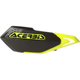 Acerbis X-Elite Handguard - Black/Flo Yellow 2856891040