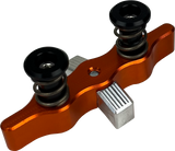 Tamer HH-DBU-02O Tamer Tamer Double Button X-Wing Orange Hh-Dbu-02O