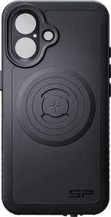 SP CONNECT 52918 Sp Connect Phone Xtreme Case Spc+ Apple Iphone 17 Black 52918