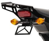 Cobra Fender Eliminator Black Hon Grom 05-9007B