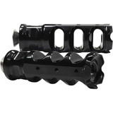 ACCUTRONIX PT320AKB Accutronix Muzzle Brake Shifter Peg - Heel/Toe - Black Pt320-Akb