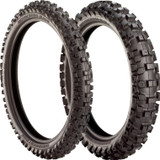 BRIDGESTONE 107823 Bridgestone Tire Motocross M403 Front 70/100-17 40M Bias Tt 107823
