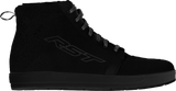 Rst 103585BLK2-40 Rst Urban-K Ce Shoe Black 7 103585Blk2-40