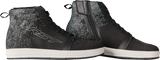Rst 103585BLK-41 Rst Urban-K Ce Shoe Black/Grey 8 103585Blk-41