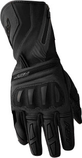 Rst 103663BLK-09 Rst Vega Waterproof Glove Black Textile Md 103663Blk-09