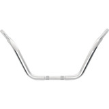 Wild 1 Handlebar - Fltr - Tbw - Chrome Wo517
