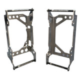 Enduro Engineering 847669 Enduro Engineering Radiator Braces W/Fan 847669