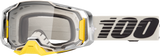 100% 50004-00048 100% Armega Goggle Viggo Clear Lens 50004-00048
