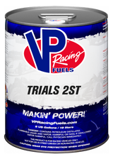 Vp Racing Trials 2St 5 Gal Pail 6942