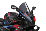 Puig 22490F Puig Windscreen R-Racer Dark Smoke Bmw 22490F