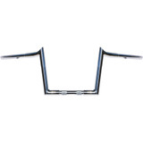 Wild 1 Handlebar - Hooked - 10" - Chrome Wo580