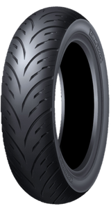 DUNLOP 45274701 Dunlop Tire Scootsmart 2 Rear 130/70-13 63P Bias Tl 45274701