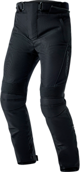 Rst 103621BLK-32 Rst S1 D3O Sl Textile Pants Black Md 103621Blk-32