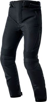 Rst 103621BLK-36 Rst S1 D3O Sl Textile Pants Black Xl 103621Blk-36