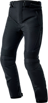 Rst 103632BLK-20 Rst S1 D3O Textile Ladies Pant Black 3Xl 103632Blk-20