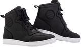 Rst 103122BLK-47 Rst Hitop Moto Ce Wp Shoe Black 13 103122Blk-47