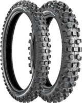 Bridgestone Tire M22 Rear 3.00-16 43M Bias Tt 144096