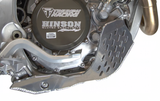 Enduro Engineering Skid Plate Triumph 450 24-2025