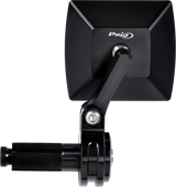 Puig Monoco Bar End Mirror Black 3668N
