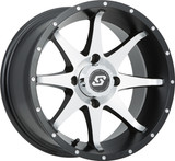 Sedona Storm 12X7 4X156 4+3 A7627056-43S