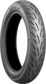 BRIDGESTONE 5474 Bridgestone Tire Battlax Sc Rear 130/70-12 62P Bias Tl 5474
