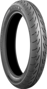 Bridgestone Tire Battlax Sc Front 110/90-13 56L Bias Tl 5267