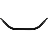 La Choppers Handlebar - Beach Bar - Black La-7312-01B
