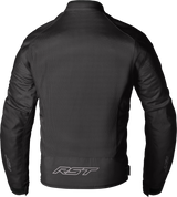 Rst 103688BLK-44 Rst Spectre Air D3O Jacket Black Textile Lg 103688Blk-44