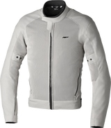 Rst 103688SIL-48 Rst Spectre Air D3O Jacket Silver Textile 2X 103688Sil-48