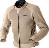 Rst 103688SND-40 Rst Spectre Air D3O Jacket Sand Textile Sm 103688Snd-40