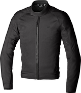 Rst 103713BLK-10 Rst Spectre Air D3O Ladies Jacket Black Textile Sm 103713Blk-10