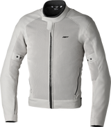 Rst 103713SIL-18 Rst Spectre Air D3O Ladies Jacket Silver Textile 2Xl 103713Sil-18
