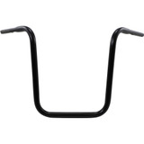 La Choppers Handlebar - Ape Hanger - 18" - Black La-7312-18B